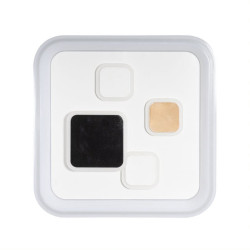 Plafoniera LED Erste Nova 92W 3000-6000K