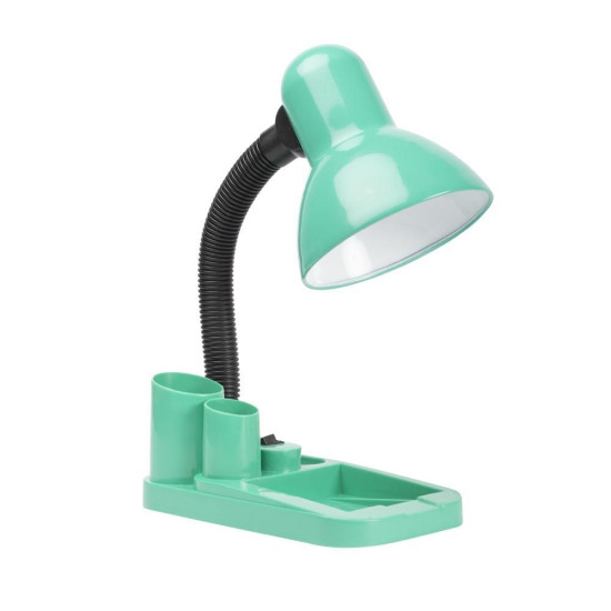 Lampa Birou Klara Verde 1xE27 40W