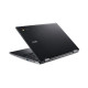 Laptop ultraportabil Acer Chromebook Spin 511 R752TN cu procesor IntelÂ® CeleronÂ® N4020, 11.6", HD, Touch, 4GB, 32GB eMMC, Intel UHD Graphics, Chrome OS