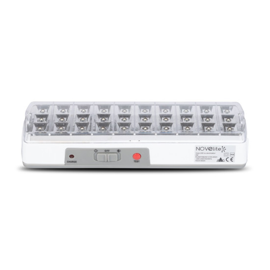 Lampa LED Exit 2W Ismia Novelite