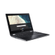 Laptop ultraportabil Acer Chromebook Spin 511 R752TN cu procesor IntelÂ® CeleronÂ® N4020, 11.6", HD, Touch, 4GB, 32GB eMMC, Intel UHD Graphics, Chrome OS