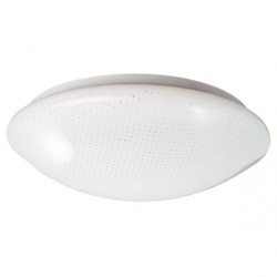 Plafoniera LED Delight Star 24W 6500K lumina rece