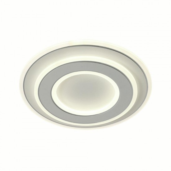 Plafoniera led DELIGHT DEIMOS AJUSTABILA 60W/4400LM/3000K/4000K/6500K
