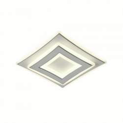 Plafoniera led DELIGHT SINOPE 53W/4000LM 3000K/4000K/6500K 300X300X60MM