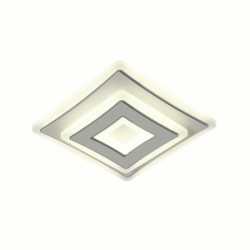 Plafoniera led DELIGHT SINOPE 34W/2900LM 3000K/4000K/6500K 220X220X60MM