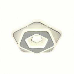 Plafoniera led DELIGHT EUPORIE 35W/2750LM/3000K/4000K/6500K 240X50MM