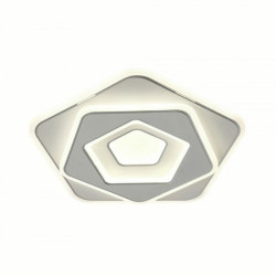 Plafoniera led DELIGHT EUPORIE 70W/5350LM/3000K/4000K/6500K 400X60MM