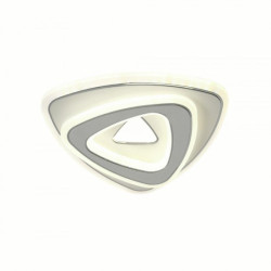 Plafoniera led DELIGHT SPONDE 39W/3133LM 3000K/4000K/6500K 240X50MM