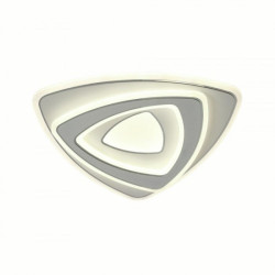 Plafoniera led DELIGHT SPONDE 72W/5650LM 3000K/4000K/6500K 400X60MM