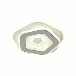 Plafoniera led DELIGHT CRESSIDA 50W/3800LM 3000K/4000K/6500K