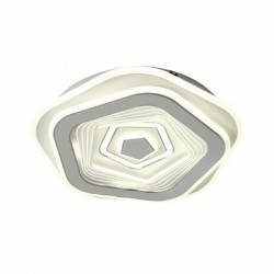 Plafoniera led DELIGHT CRESSIDA 100W/6750LM 3000K/4000K/6500K