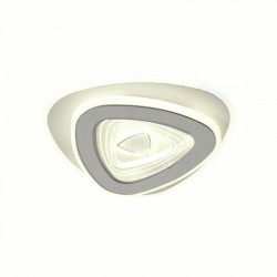 Plafoniera led DELIGHT HALIMEDE 48W/3700LM 3000K/4000K/6500K