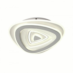 Plafoniera led DELIGHT HALIMEDE 105W/6800LM 3000K/4000K/6500K