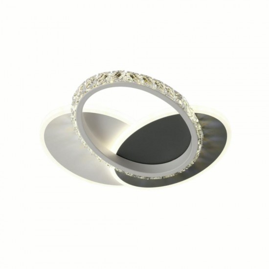 Aplica LED Delight Elara 31w 3000k/4000k/6500k