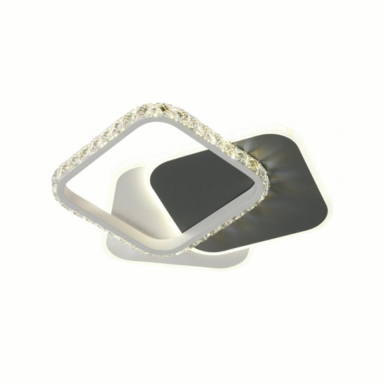 Aplica LED Delight Ananke 35w 3000k/4000k/6500k