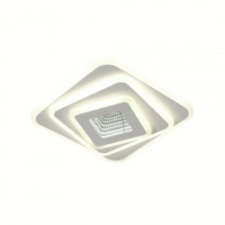 Plafoniera led DELIGHT Naiad 54W/3850lm 3000k/4000k/6500k
