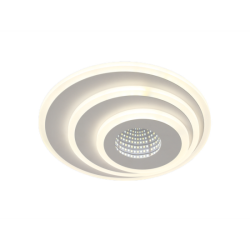Plafoniera Led Delight Albiorix 45W/3100lm 3000k/4000k/6500k