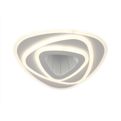 Plafoniera led DELIGHT Albiorix 75W/5000lm 3000k/4000k/6500k
