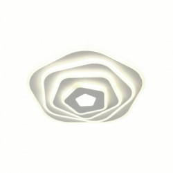 Plafoniera led DELIGHT Surtur 57W/4200lm 3000k/4000k/6500k