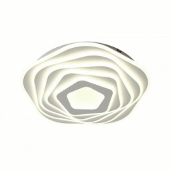 Plafoniera led DELIGHT Surtur 125W/8550lm 3000k/4000k/6500k