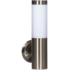 Lampa Gradina Ares Crom 1xE27 60W Erste