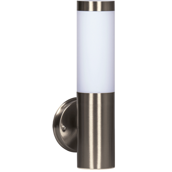 Lampa Gradina Ares Crom 1xE27 60W Erste