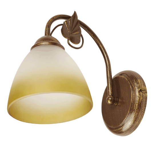 Aplica Erste Gabriela Aramiu cu Maro 1xE27 