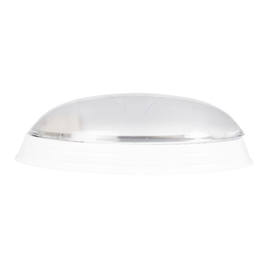 Aplica Interior Alba 1xE27 26W Aplik-1