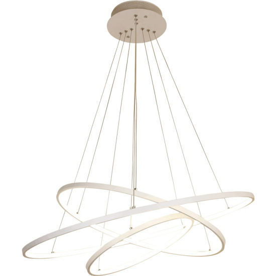 Lustra LED Wonder 96 W