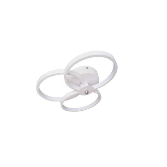 Lustra Trinity Crom 19W Erste