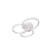Lustra Trinity Crom 19W Erste