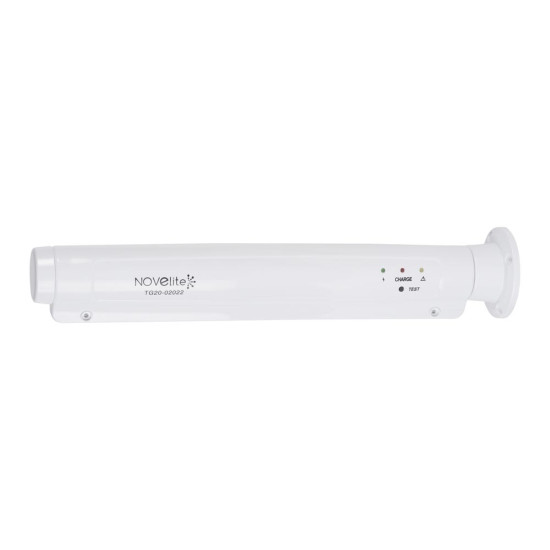 Lampa LED Exit Permanenta 1.8W Verso 2 Novelite