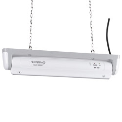 Lampa LED Exit Permanenta 1.8W Verso 2 Novelite