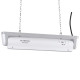 Lampa LED Exit Permanenta 1.8W Verso 2 Novelite