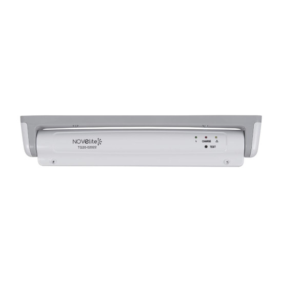 Lampa LED Exit Permanenta 1.8W Verso 2 Novelite