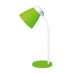 Lampa Birou Ziggs Verde LED 3W Erste