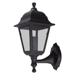 Lampa Gradina Faust 1XE27 60W Erste