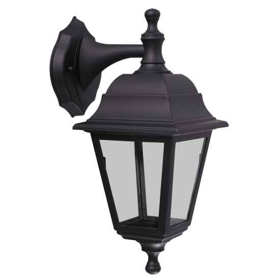 Lampa Gradina 1xE27 60W IP44 Erste
