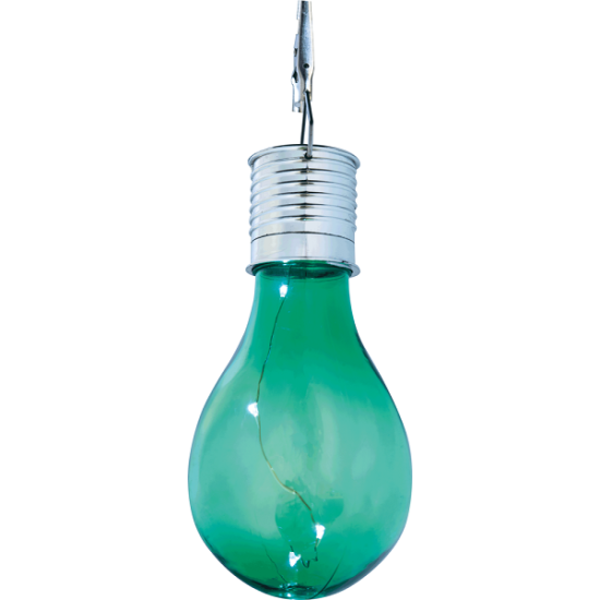 Lampa Solara LED Ultron Verde Erste