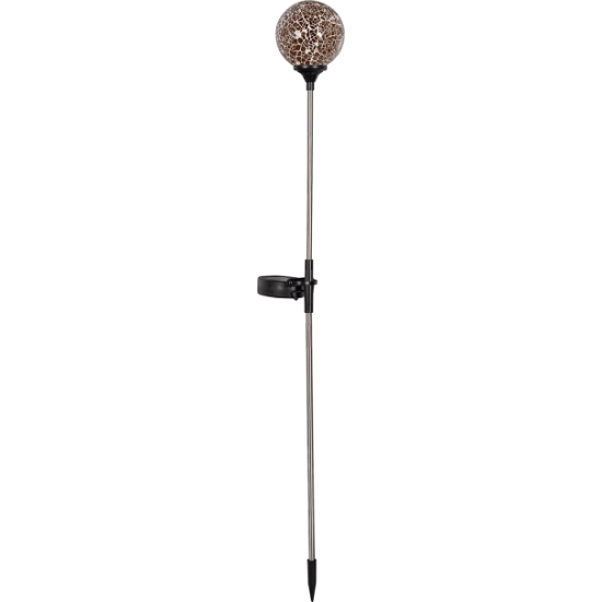 Lampa solara LED Oracle crom Erste