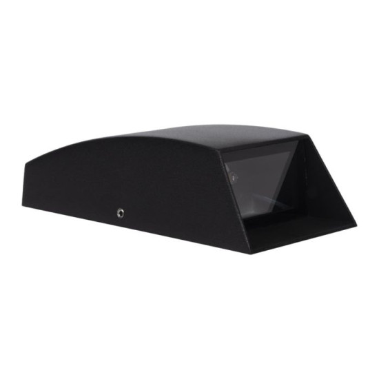 Plafoniera Exterior LED 2x3W IP54