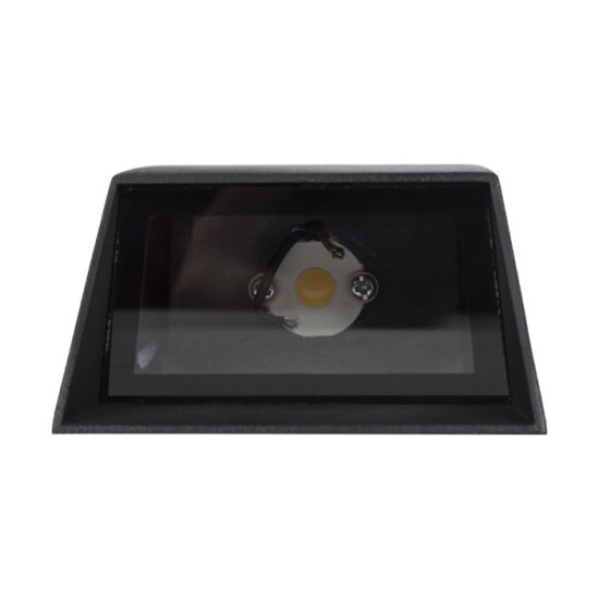 Plafoniera Exterior LED 2x3W IP54