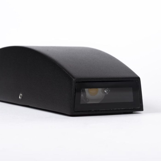Plafoniera Exterior LED 2x3W IP54