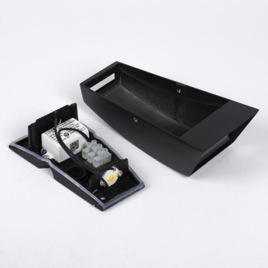 Plafoniera Exterior LED 2x3W IP54