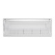 Lampa Exit LED Nepermanenta 3W Odes Novelite