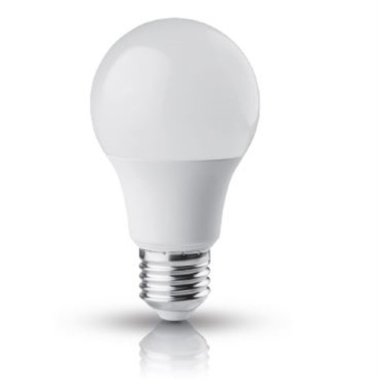 Set 10 x Bec LED A60 12W E27 3000K Novelite