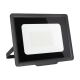 Proiector LED SMD Slim 70W CW Negru Novelite
