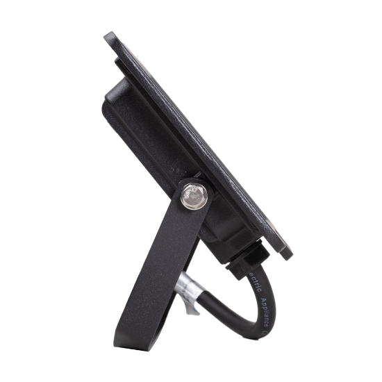 Proiector LED SMD Slim 20W CW Negru Novelite Proiector LED SMD Slim 20W CW Negru Novelite