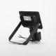 Proiector Senzor SMD Slim LED 10W Negru Novelite