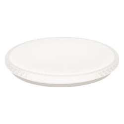 Plafoniera Smart Liuli 36W 3000K-6500K IP20
